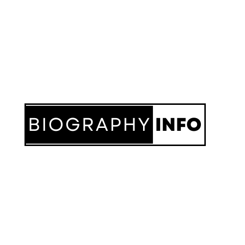 BIOGRAPHY info logo