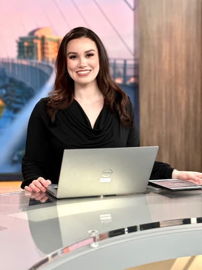 Erin Hartley WOWT 6