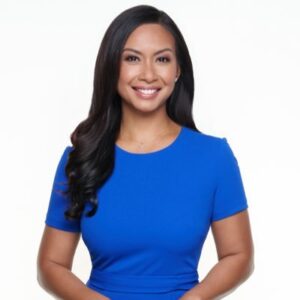 Kristina Audencial FOX 5