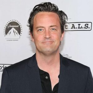 Matthew Perry Death, Biography, Age, Wife, FRIENDS, Salary, and Net Worth