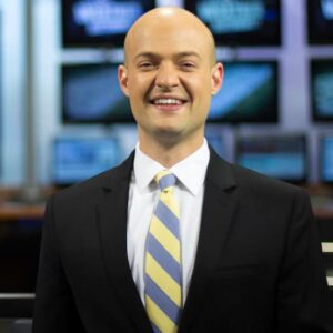 Rusty Lord Biography, Age, Wife, WOWT, Salary, and Net Worth