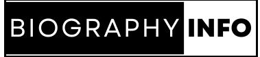 BIOGRAPHY info logo