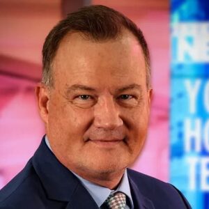 Tom Lewis WTVO 17