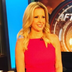 Cheryl Casone FOX News