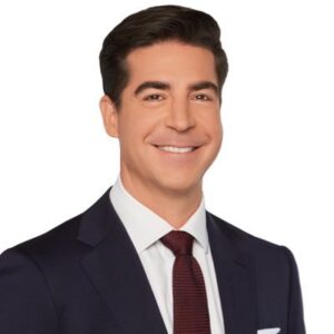 Jesse Watters Biography, Age, Wife, FOX News, Salary, and Net Worth