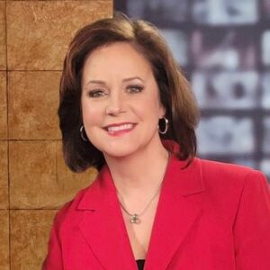 Johnette Magner KTBS 3 News