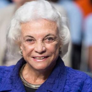 Sandra Day O’Connor Death, Biography, Age, Husband, and Net Worth