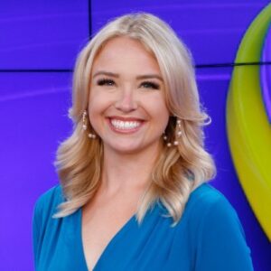 Alayna Verduyn WNCT 9 News