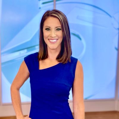 Brie Groves KOAA 5 News