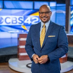 Dee Jackson CBS 42 News