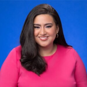 Elaine Rojas-Castillo WTMJ 4 News