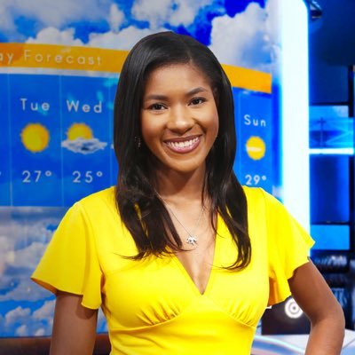 Holly Baker WNCT 9 News