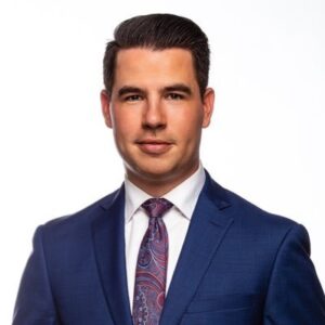Matt Skube CTV News