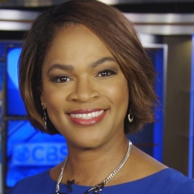 Sherri Jackson CBS 42 News