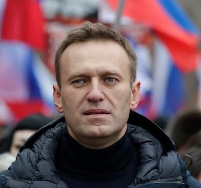 Alexei Navalny Biography, Death, Age, Poisoning, and Net Worth