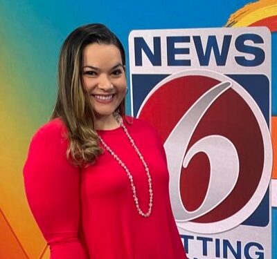 Ezzy Castro WKMG 6, Biography, Age, Husband, Salary, and Net Worth
