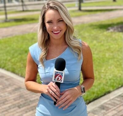 Molly Reed WKMG 6, Biography, Age, Husband, Salary, and Net Worth