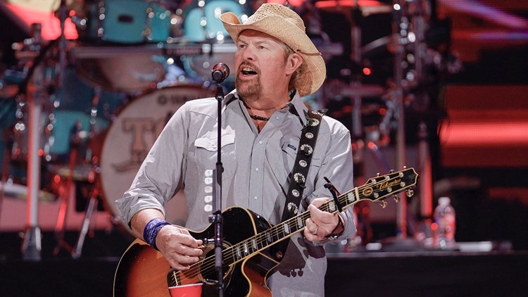 Toby Keith Death, Biography, Age, Wife, Music, and Net Worth