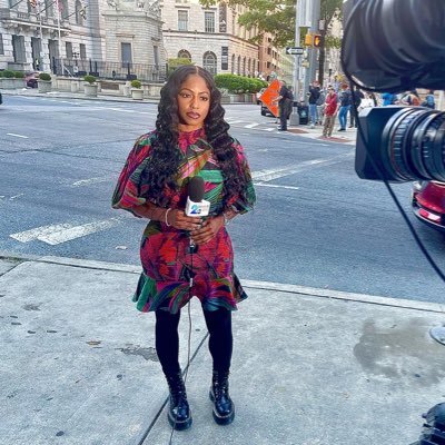 Brittney Verner WDSU NBC6