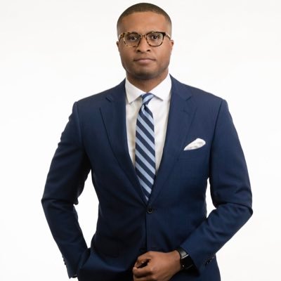 Darryl Forges WDSU NBC6