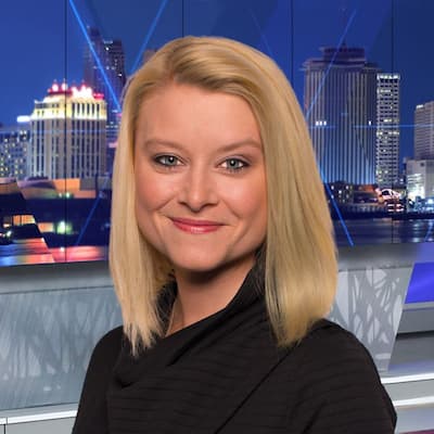 Jennifer Crockett WDSU, Biography, Age, Husband, Salary, and Net Worth