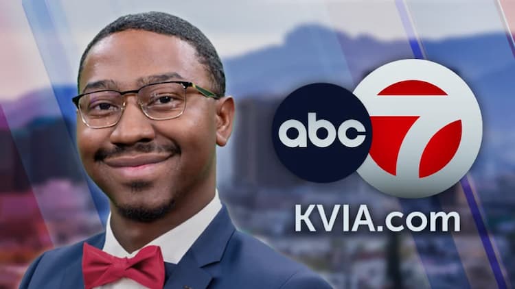 Jaelin Lewis KVIA ABC7, Biography, Age, Wife, and FAQs